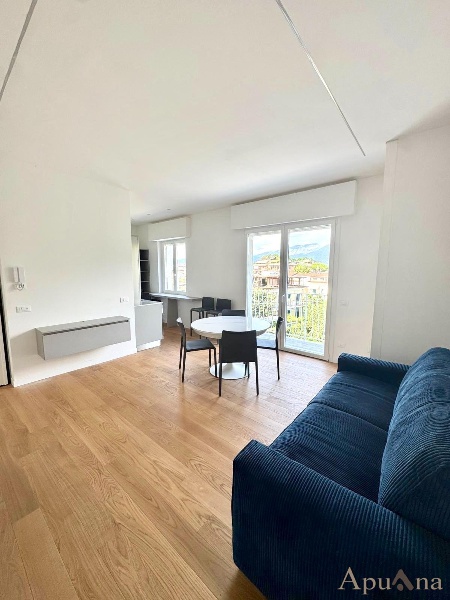 appartamento in vendita a Massa in zona Marina dei Ronchi
