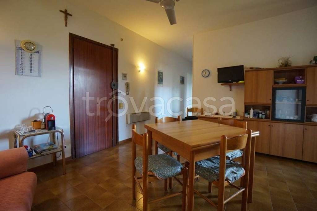 appartamento in vendita a Massa in zona Marina dei Ronchi