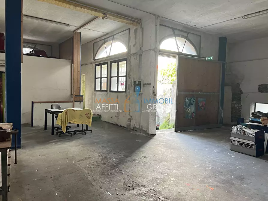loft in vendita a Massa in zona Borgo del Ponte
