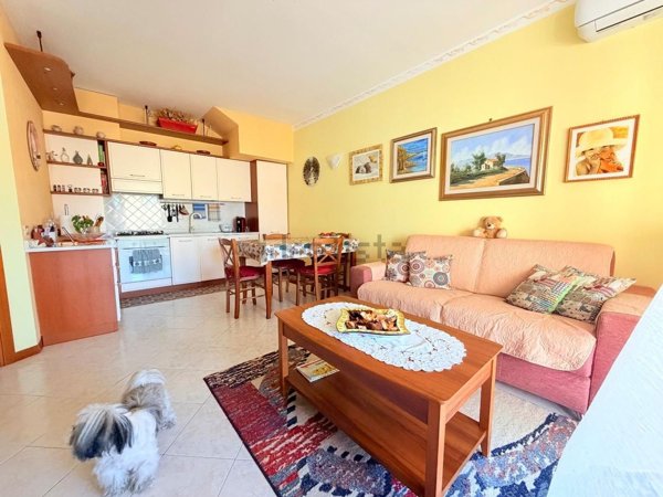 appartamento in vendita a Massa