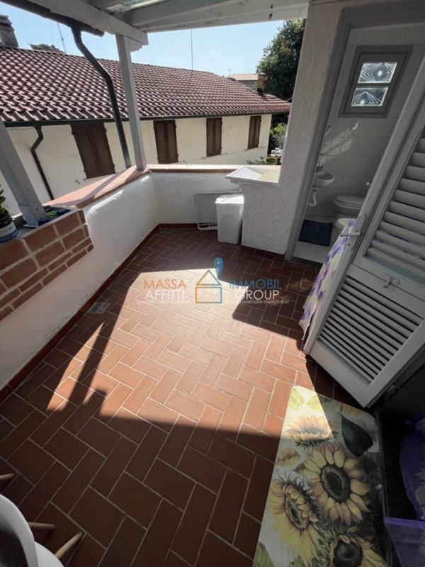 casa indipendente in vendita a Massa in zona Centro Storico