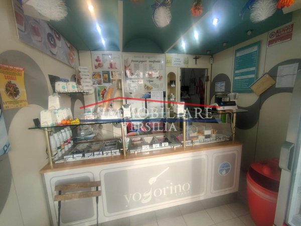 negozio in vendita a Massa in zona Marina di Massa