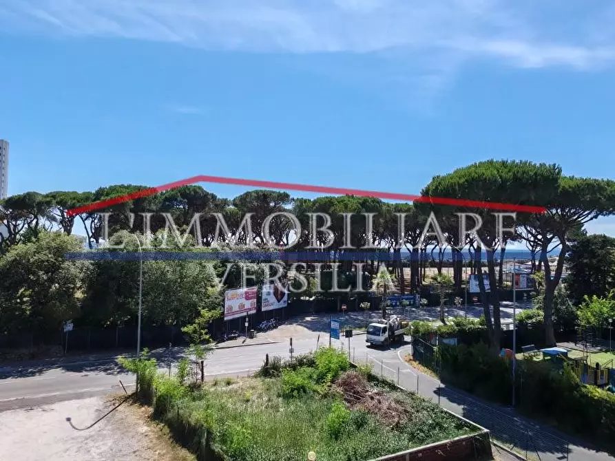 appartamento in vendita a Massa in zona Marina di Massa
