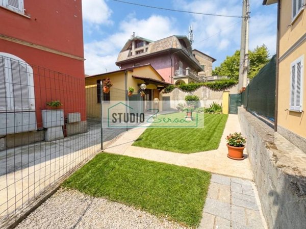 casa indipendente in vendita a Massa in zona Centro Storico