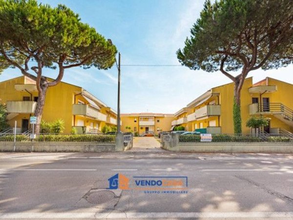 appartamento in vendita a Massa