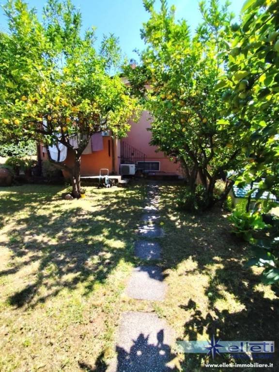 casa indipendente in vendita a Massa in zona Castagnola
