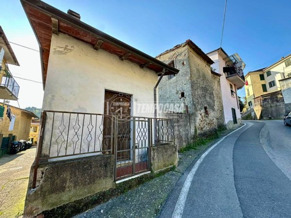 casa indipendente in vendita a Massa in zona Mirteto