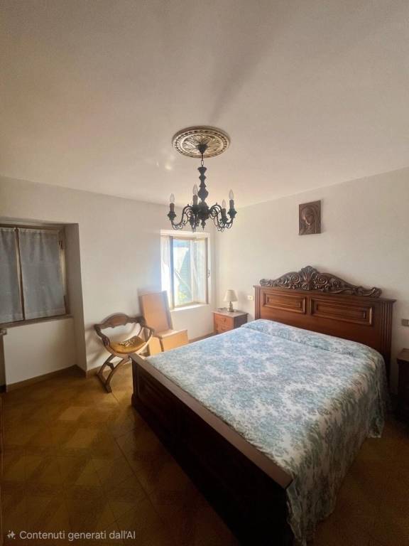 appartamento in vendita a Massa in zona Antona