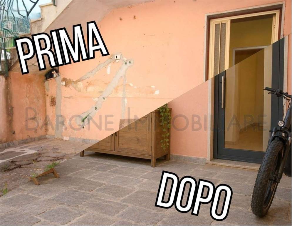 appartamento in vendita a Massa