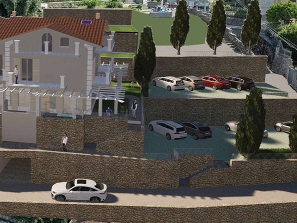 casa indipendente in vendita a Massa in zona Mirteto