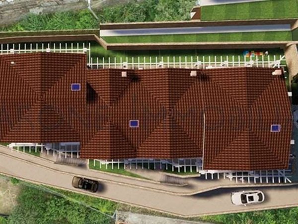 casa indipendente in vendita a Massa in zona Mirteto