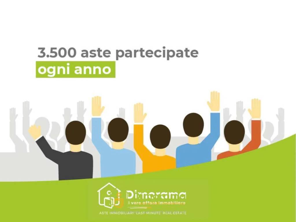 appartamento in vendita a Massa in zona Quercioli