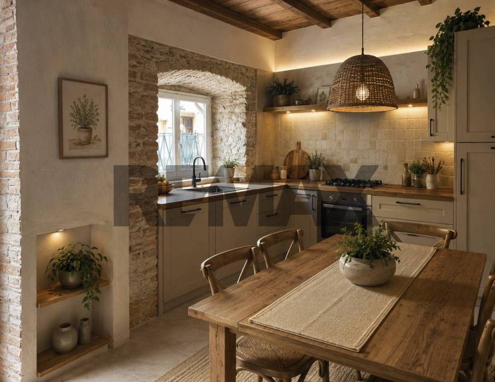 appartamento in vendita a Massa in zona Borgo del Ponte