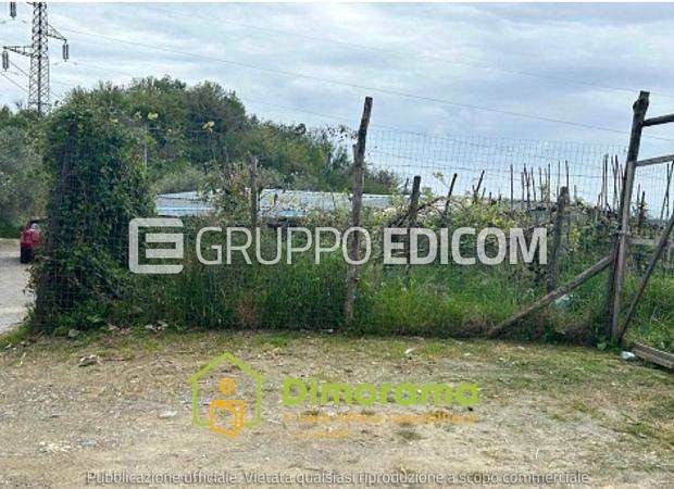 appartamento in vendita a Massa in zona Romagnano