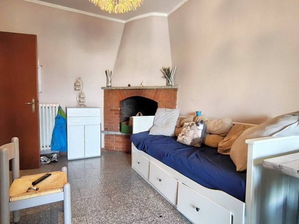 appartamento in vendita a Massa