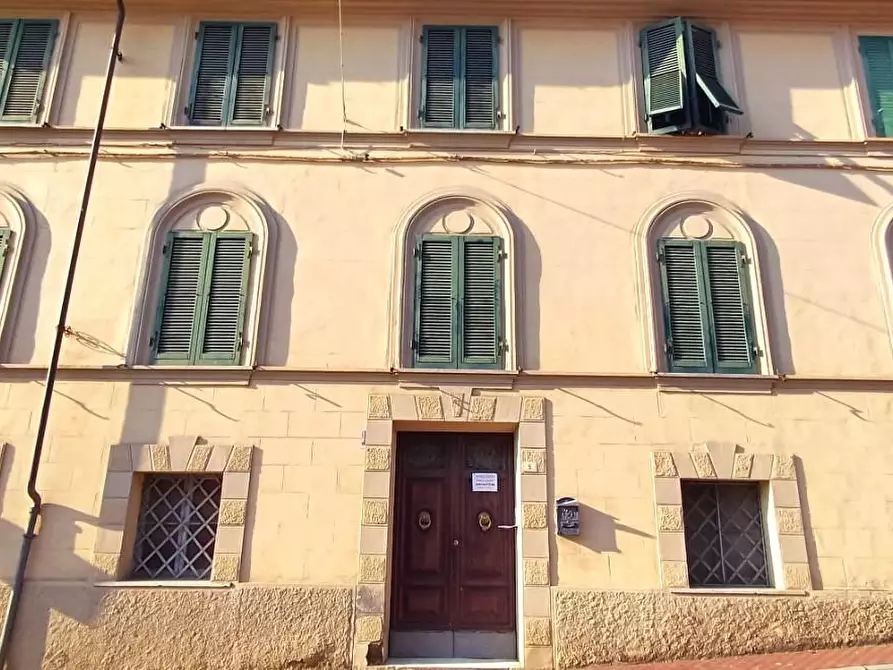 appartamento in vendita a Massa
