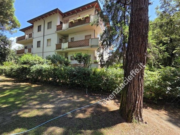 appartamento in vendita a Massa in zona Marina dei Ronchi