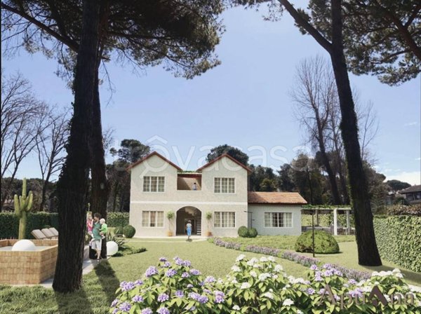 casa indipendente in vendita a Massa in zona Poveromo