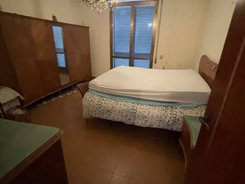 appartamento in vendita a Massa in zona Candia