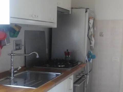 appartamento in vendita a Massa in zona Borgo del Ponte
