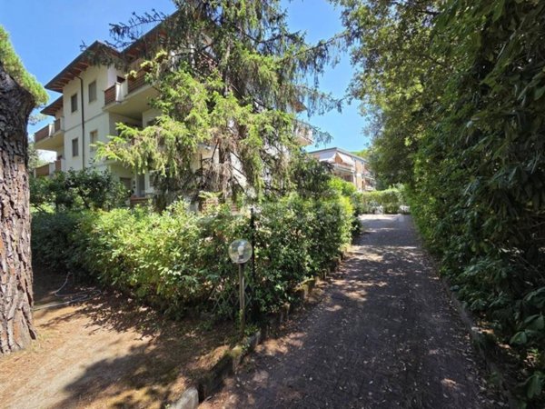 appartamento in vendita a Massa in zona Marina dei Ronchi
