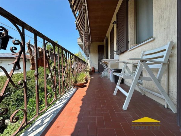 appartamento in vendita a Massa in zona Centro Storico