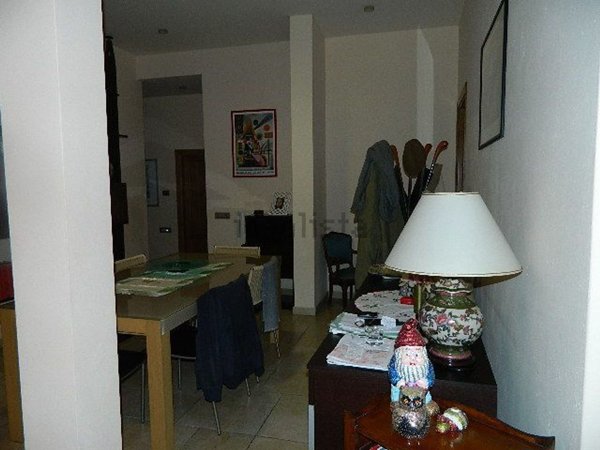 appartamento in vendita a Massa in zona Borgo del Ponte