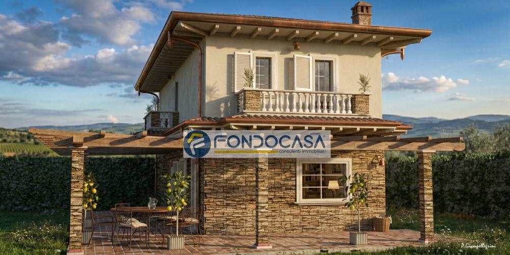 casa indipendente in vendita a Massa in zona Centro Storico