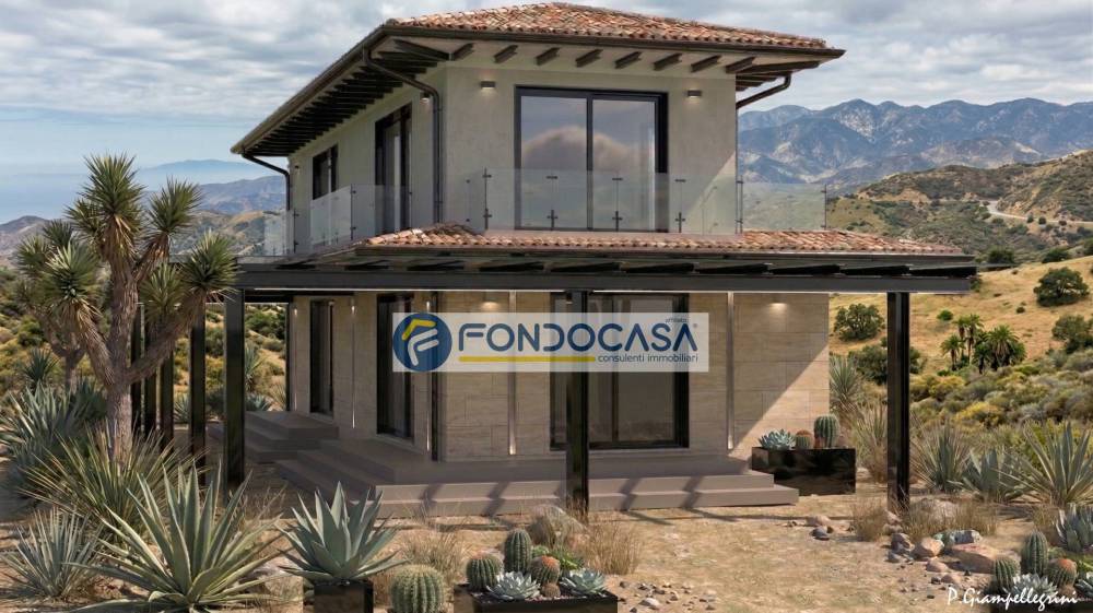 casa indipendente in vendita a Massa