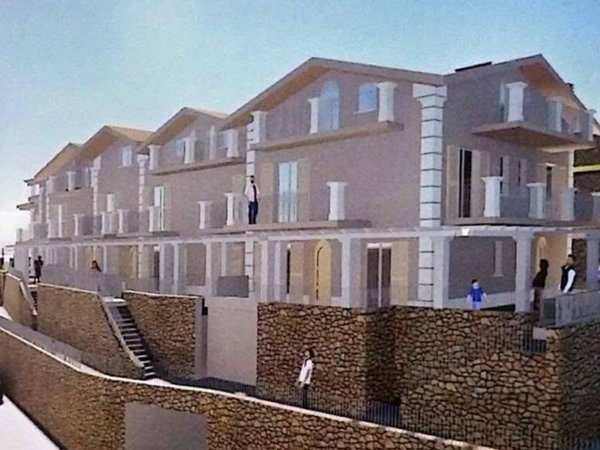 casa indipendente in vendita a Massa in zona Mirteto