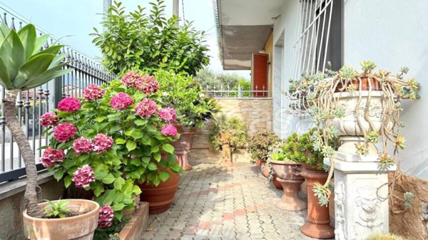 casa indipendente in vendita a Massa in zona Romagnano
