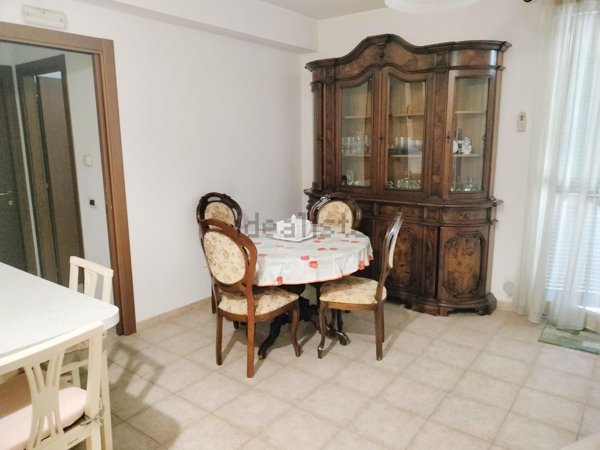 appartamento in vendita a Massa