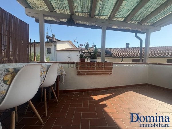 casa indipendente in vendita a Massa in zona Centro Storico