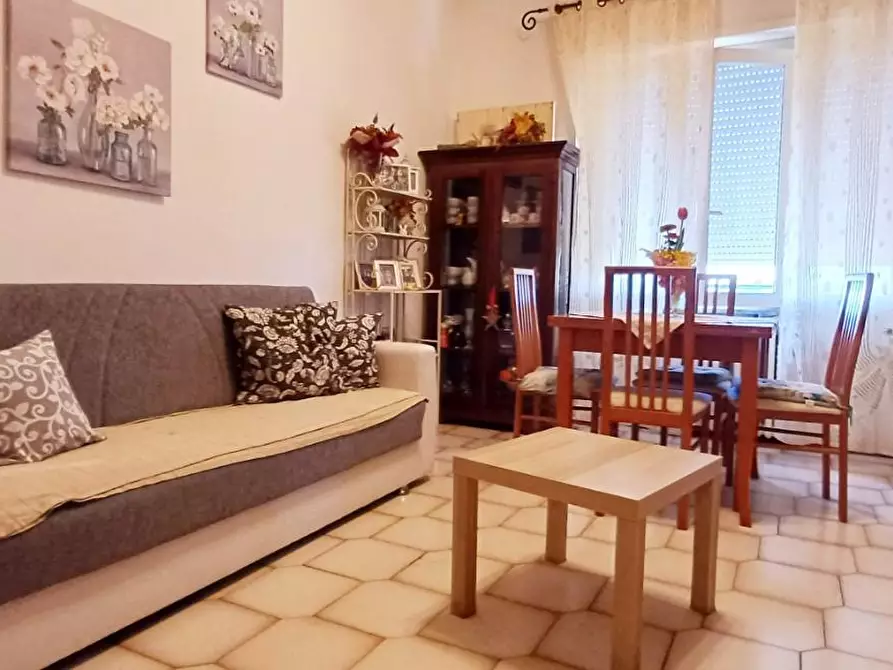 appartamento in vendita a Massa