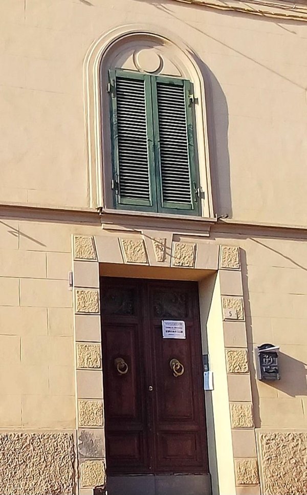 appartamento in vendita a Massa in zona Centro Storico