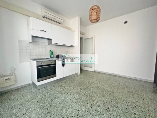 appartamento in vendita a Massa in zona Centro Storico