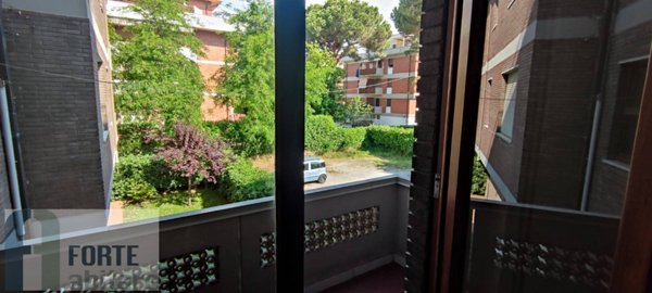 appartamento in vendita a Massa in zona Marina dei Ronchi
