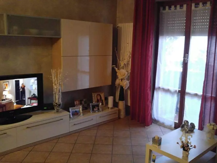 appartamento in vendita a Massa in zona Centro Storico