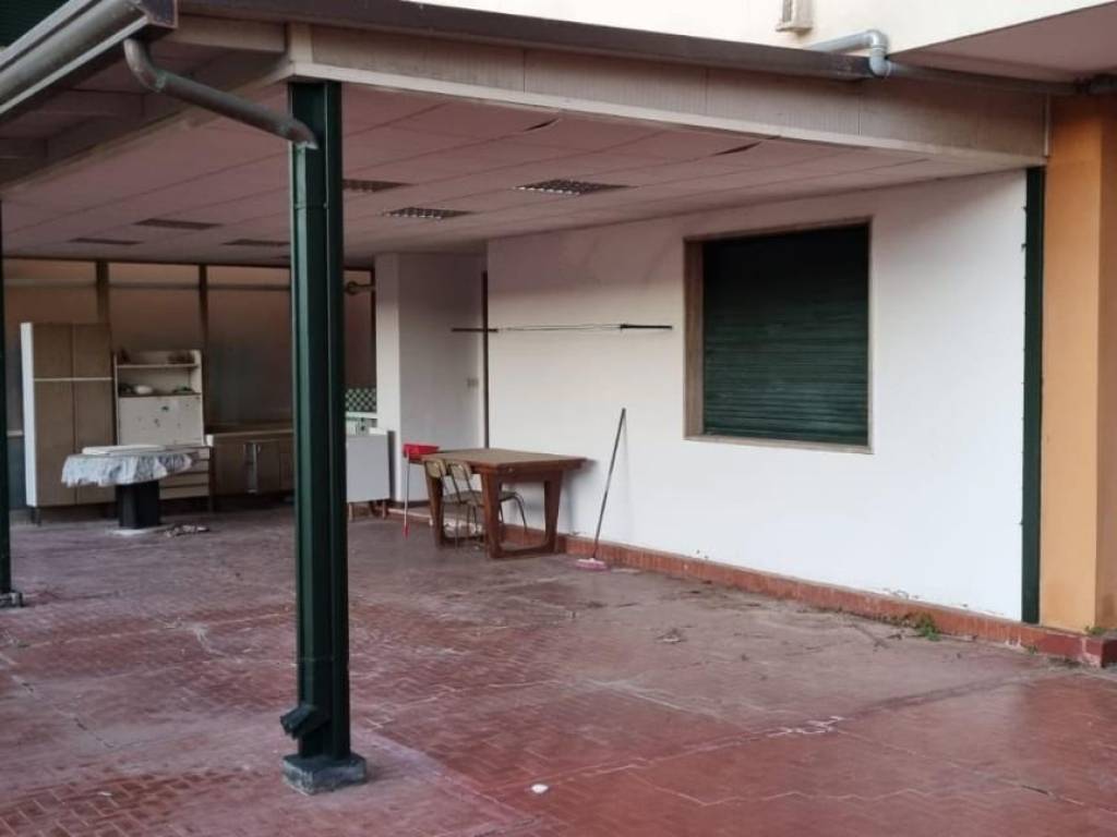 appartamento in vendita a Massa