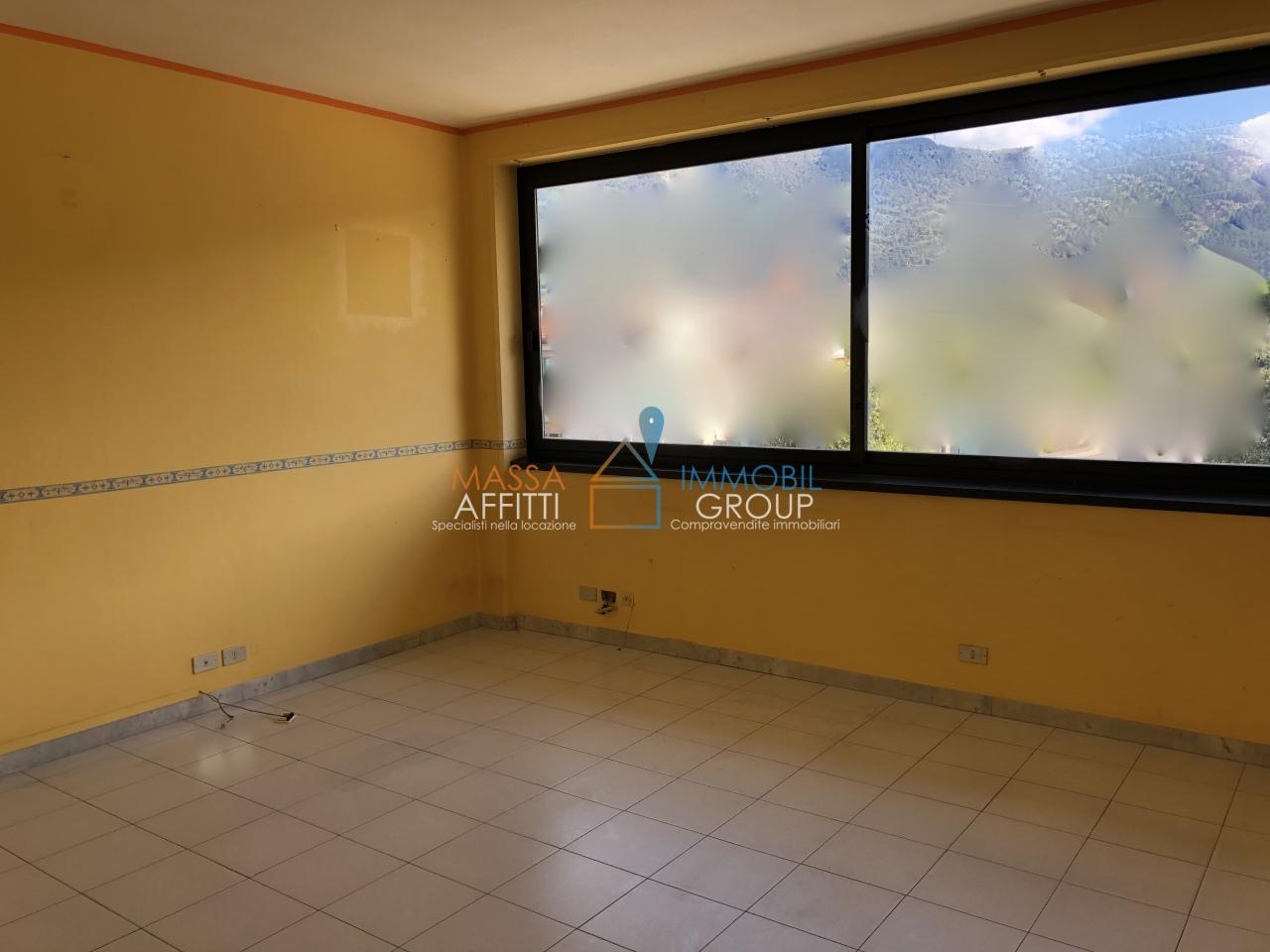 appartamento in vendita a Massa