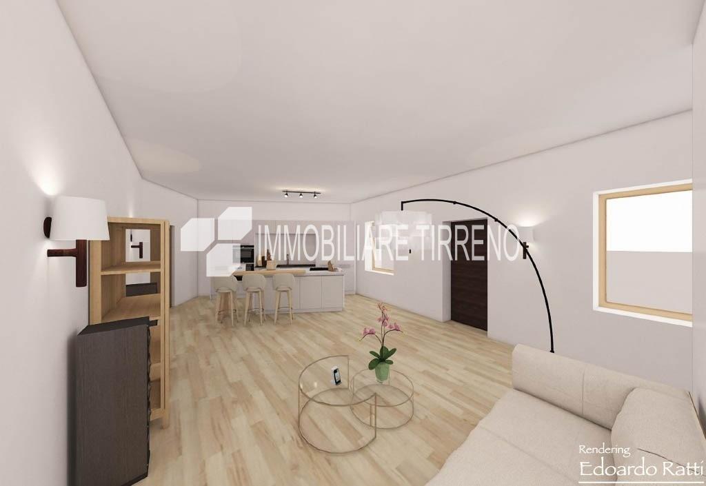 casa indipendente in vendita a Massa in zona Centro Storico