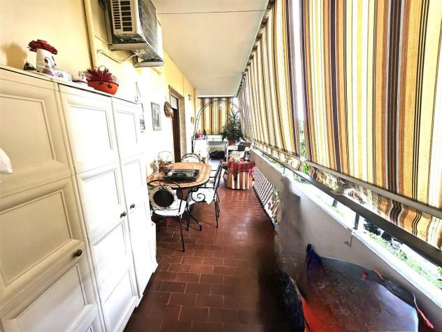appartamento in vendita a Massa