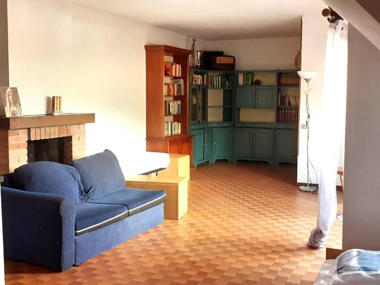 appartamento in vendita a Massa in zona Quercioli