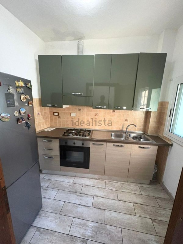 casa semindipendente in vendita a Massa in zona Borgo del Ponte