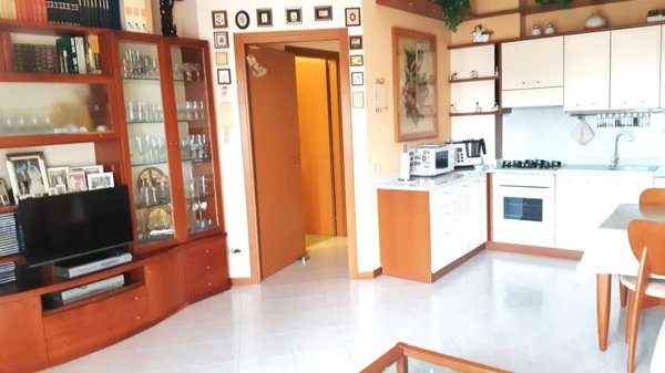 appartamento in vendita a Massa in zona Centro Storico