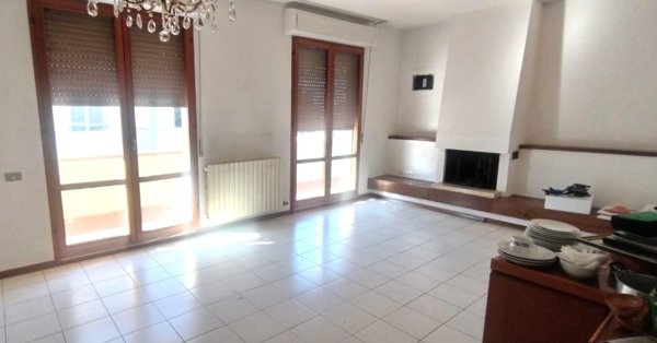 appartamento in vendita a Massa