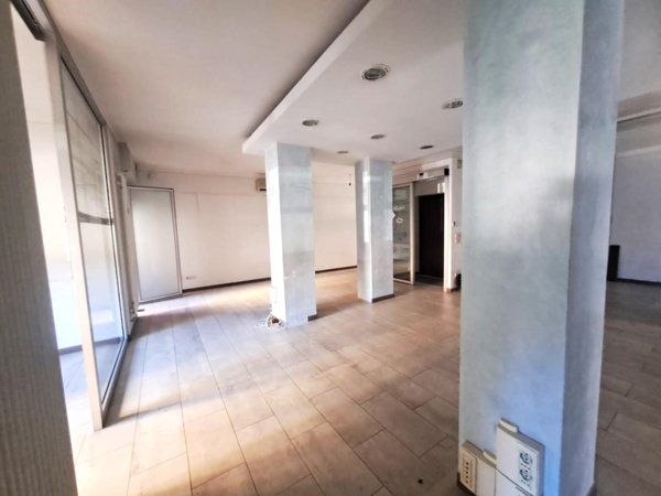 appartamento in vendita a Massa