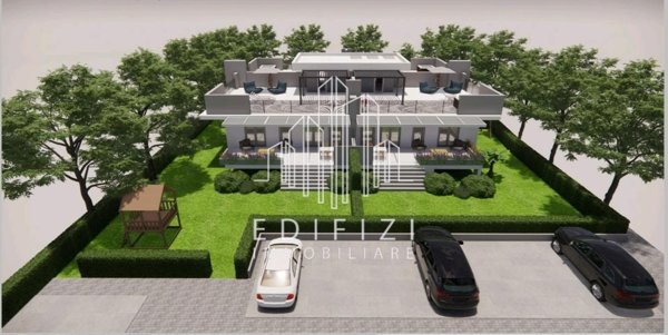 casa indipendente in vendita a Massa in zona Marina di Massa
