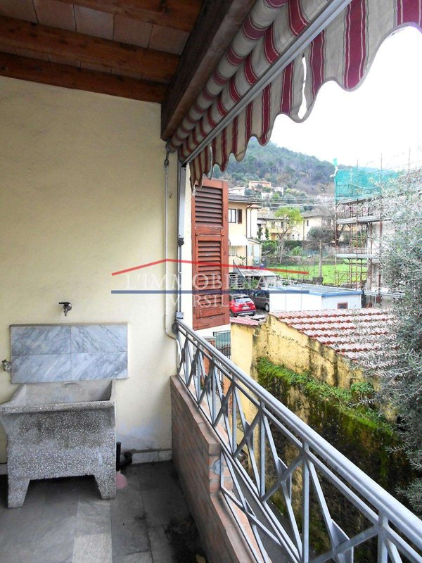 appartamento in vendita a Massa