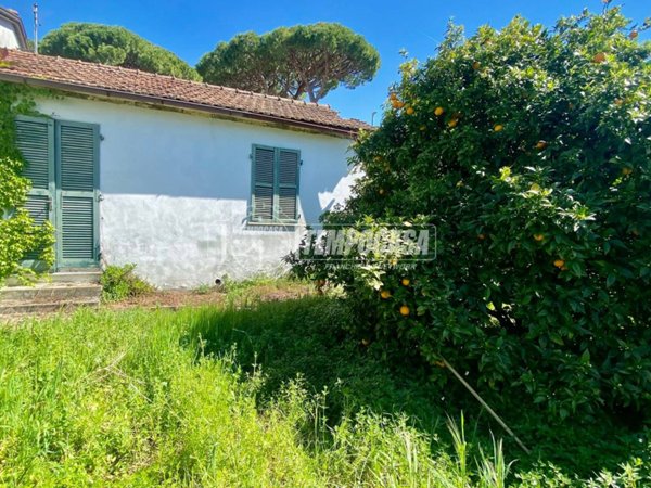 casa indipendente in vendita a Massa in zona Quercioli